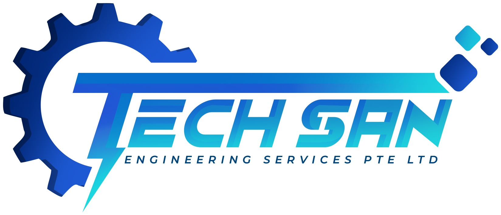 Tech San Engineering Services Pte Ltd